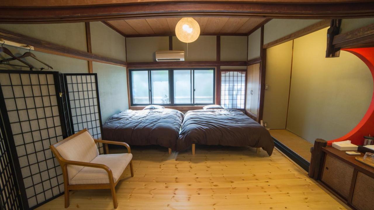 Shibu Onsen Koishiya Ryokan Yamanouchi  Exterior photo