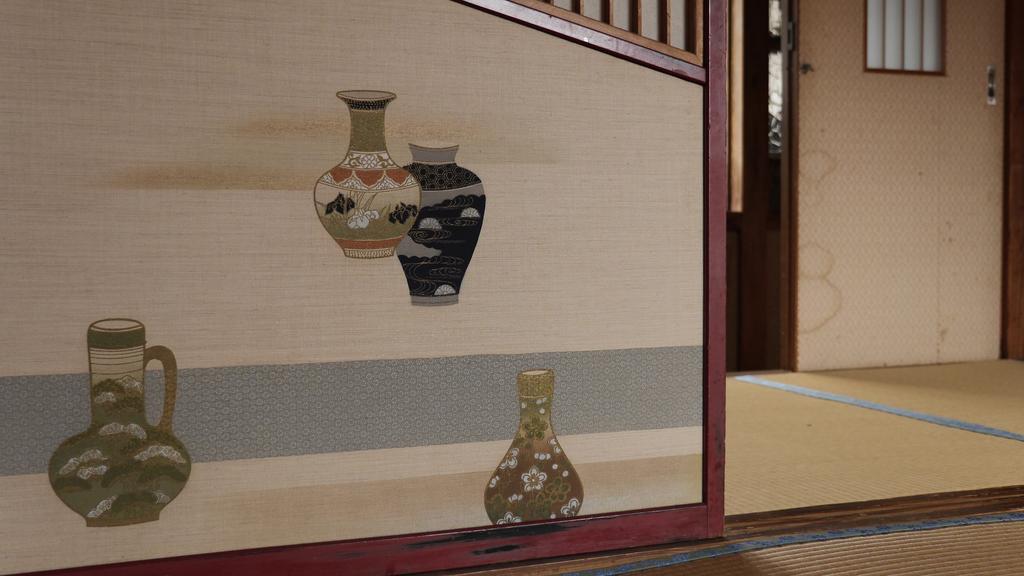 Shibu Onsen Koishiya Ryokan Yamanouchi  Exterior photo
