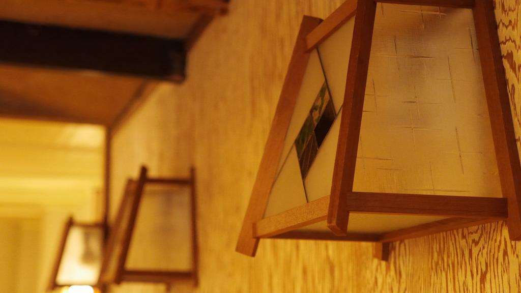 Shibu Onsen Koishiya Ryokan Yamanouchi  Exterior photo