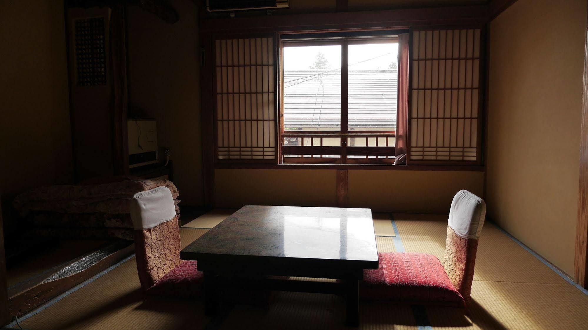 Shibu Onsen Koishiya Ryokan Yamanouchi  Exterior photo