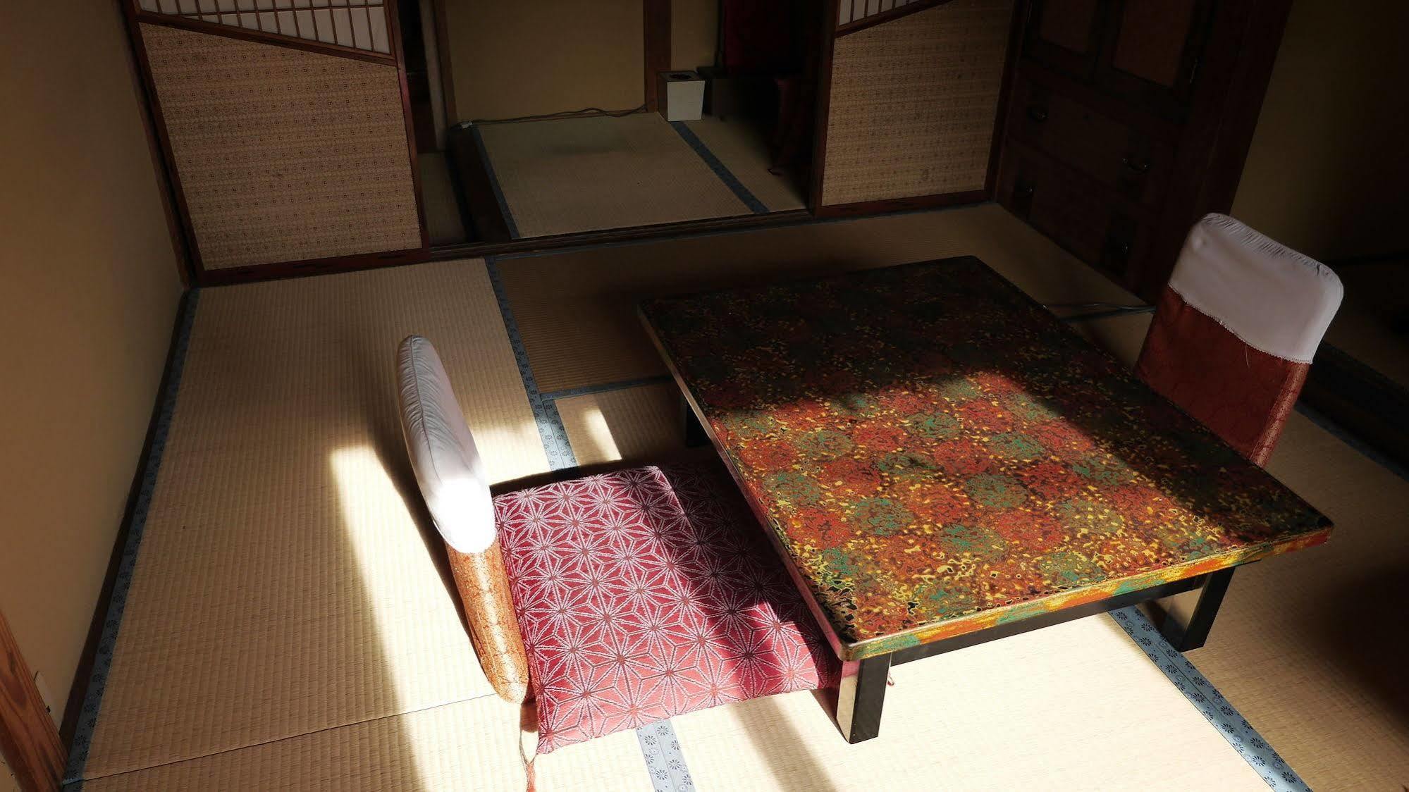 Shibu Onsen Koishiya Ryokan Yamanouchi  Exterior photo